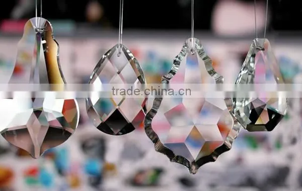 Crystal Chandelier Pendants
