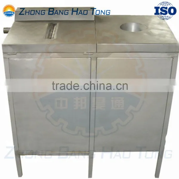 Gizzard Peeling Machine for Poultry Slaughterhouse