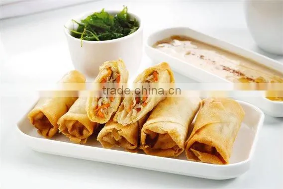 Vegetable Spring Roll