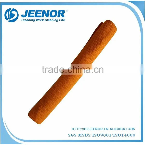 Hot Selling Super Absorbent Micro Fiber Cloth photo-4