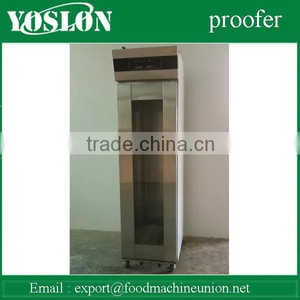 High Quality New Design 16 Trays Proofer for Sale photo-5
