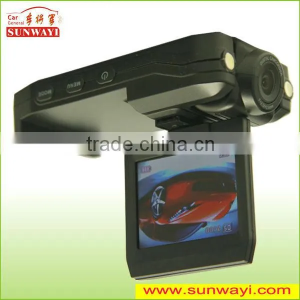 Car DVR