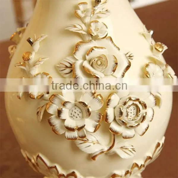 Funky Home Goods Mini Crystal Bedside Table Lamp photo-4