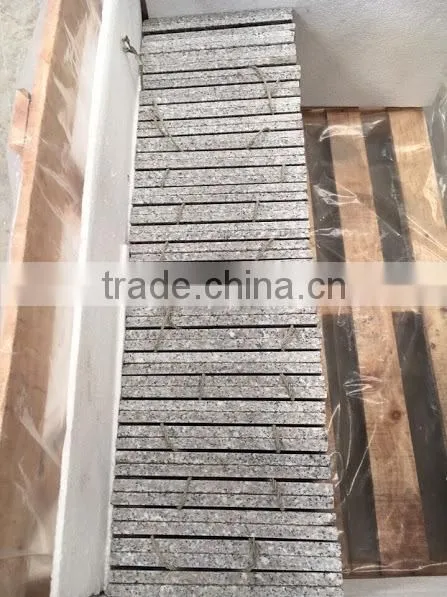 Vietnam Light Pink GL Granite Polished photo-3