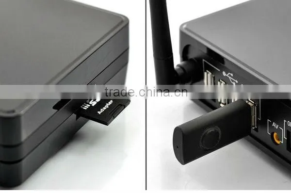 Amlogic S805 DVB-t2 Android Smart tv Box hd Free Sexy Porn Video Download From XBMC Ultra 4K & hd 1080p & Wifi & 3d Ott tv Box Quality Choice photo-5