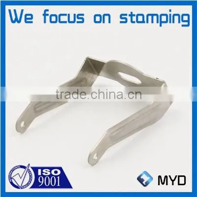 Zhongshan Guzhen Professional Led Light Mounting Bracket Manufacturer photo-2