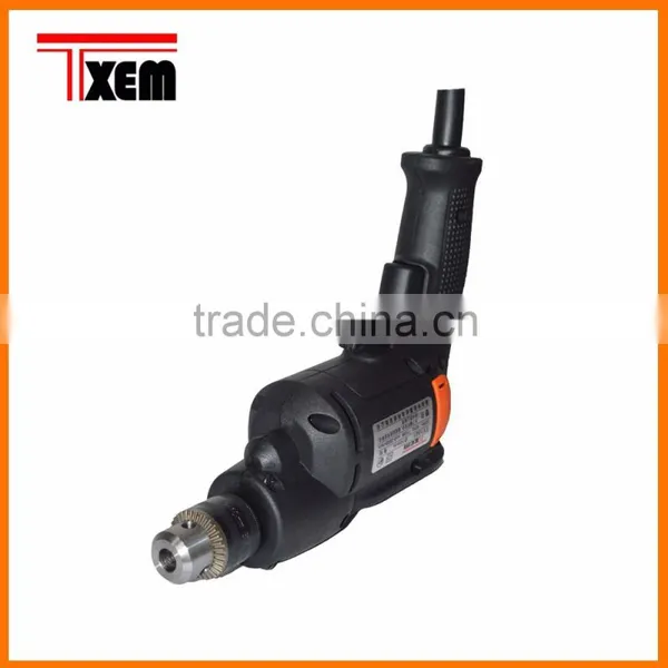 High Power Electric Power Tools Electric Drill for Sale, Professional Electric Drill-TX-1001A photo-3
