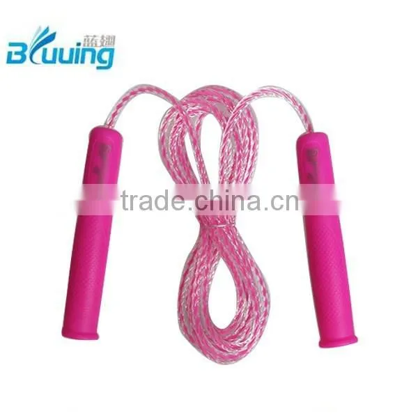2015 High Quality Bluuing Brand Jump Ropes Playground Equipment for Kids Toys photo-4