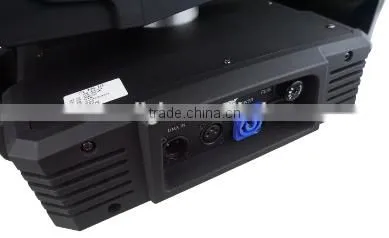 China Guangzhou Professional 300W Led Moving Head Spot Lights photo-4