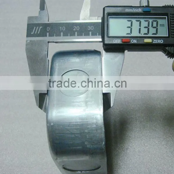 Metal Junction Box