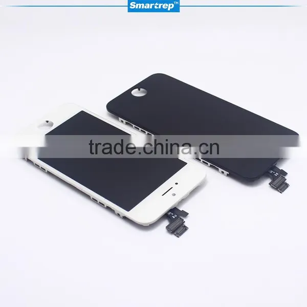 Replacement Digitizer LCD Touch Screen for IPhone 5 LCD photo-2