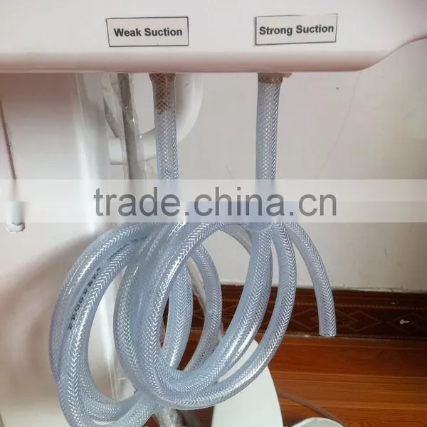 Mobile Dental Unit GuMei Mobile Dental Unit 110V~220 Available. photo-4