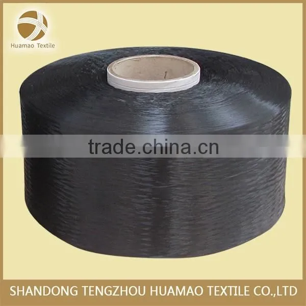 HM dyed color pp knitting thread pp weaving thread