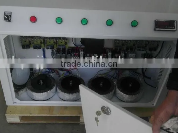 Control Box Cooler,48KG Industrial Ultrasonic Humidifier,industrial Fog Machine,big Capacity Humidifier photo-2