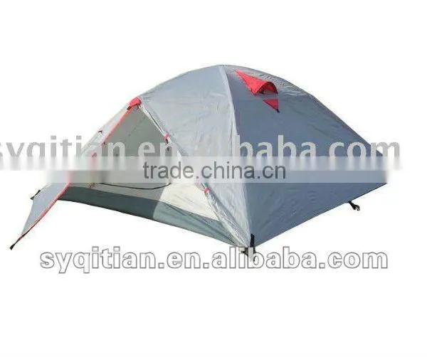 Good Quatity Camp Tent