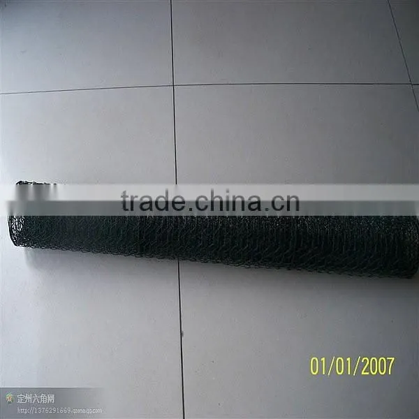 Best Quality Chicken Coop Galvanized Wire Mesh 1/2-4 Inch photo-4