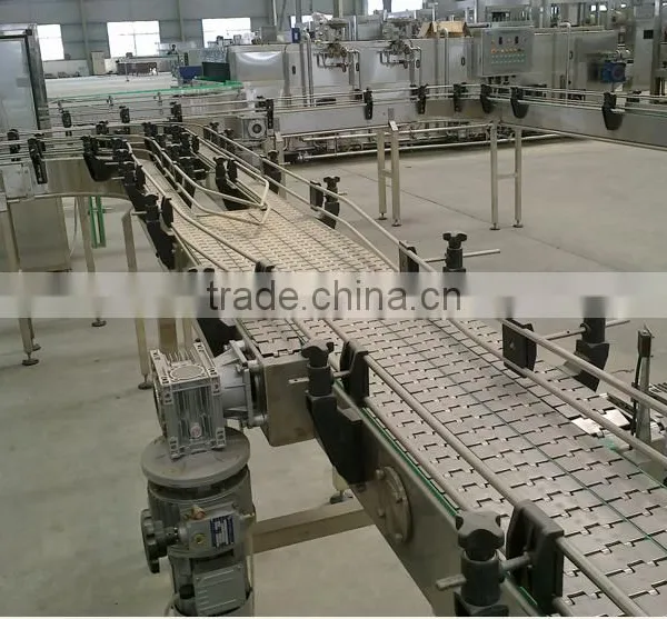 MD98 Automatic Intelligent Conveyor Feeding System photo-2