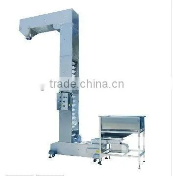 Rice Mill Bucket Elevator photo-2