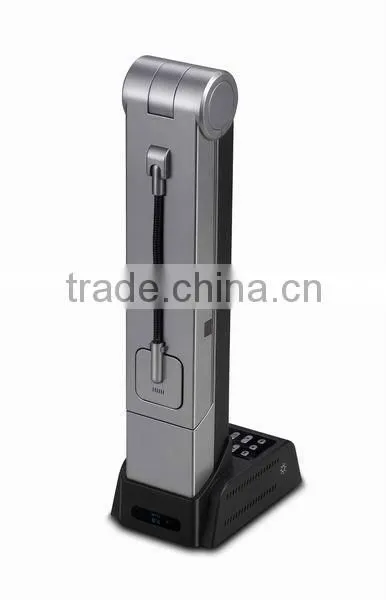 Dual Cam Visualizer, Educational Equipment for School Classroom photo-4