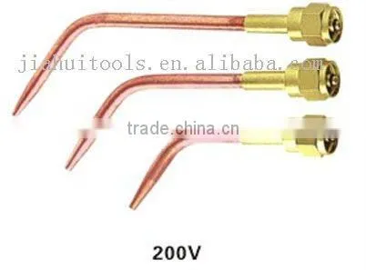 200V Welding Nozzle