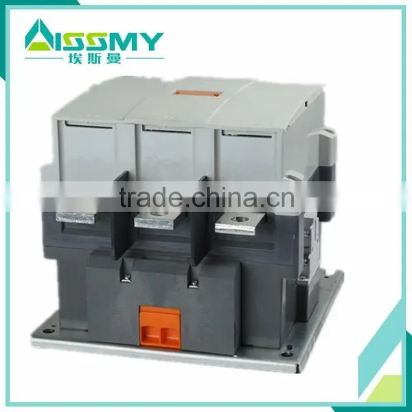 2016 Function Anti-shaking Permanent AC Contactor photo-5