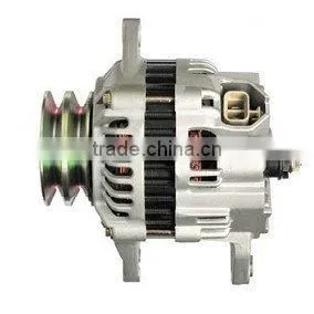 Alternator Mazda 323 Diesel12V 80A hx126