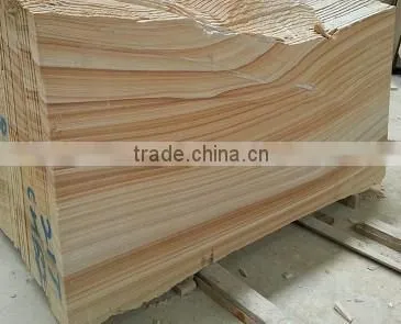 Sandstone With Veins photo-5