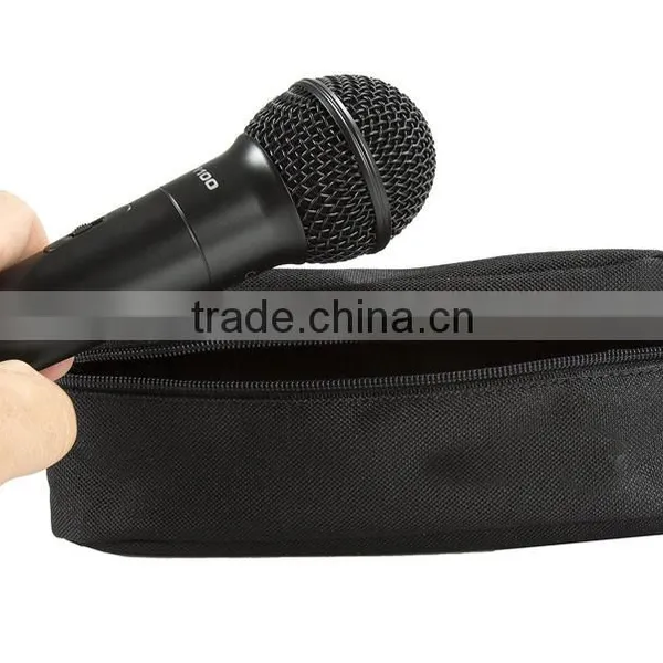 Cheap Oxford Padded Microphone Bag With Zipper photo-2