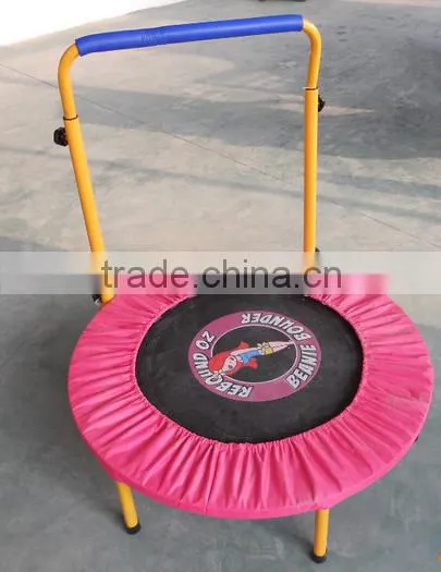 Jumping Bed/Round Trampoline