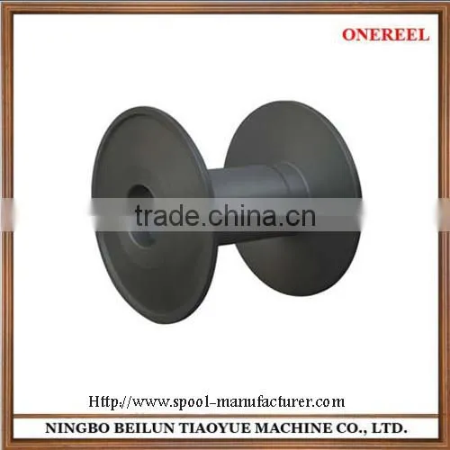 Beam For Needle Loom
