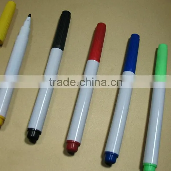 Magnetic Whiteboard Marker Pen photo-6