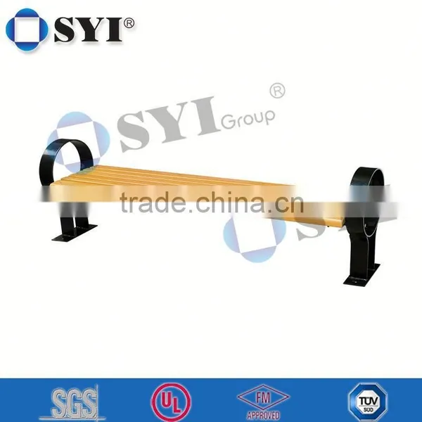 Garden Plastic Folding Chair - SYI Group