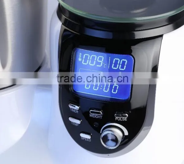 2016 Multi-function Kitchen Machine photo-3