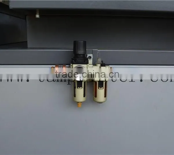 TMP-6090 Automatic Flat Surface Oblique Arm Screen Printing Machine photo-4