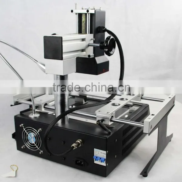 Dinghua DH-6500 Computer Laptop Motherboard Welding Machine CE Approval photo-2