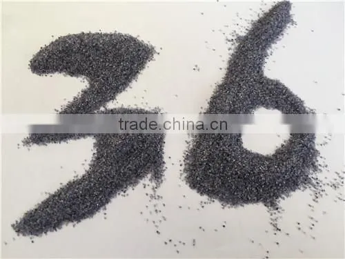High Quality Monocrystalline Fused Alumina for Polishing / Casting and Sandblasting photo-4