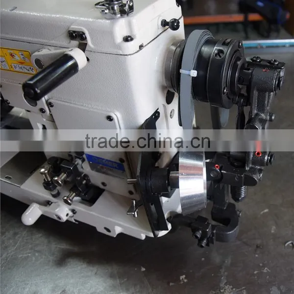 Top Quality OEM - 781 Shirt Juki Button Hole Machine photo-6