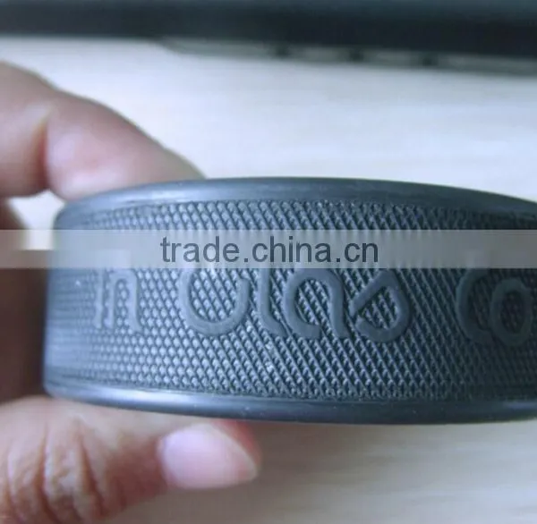 New Design Aluminum Puck photo-4