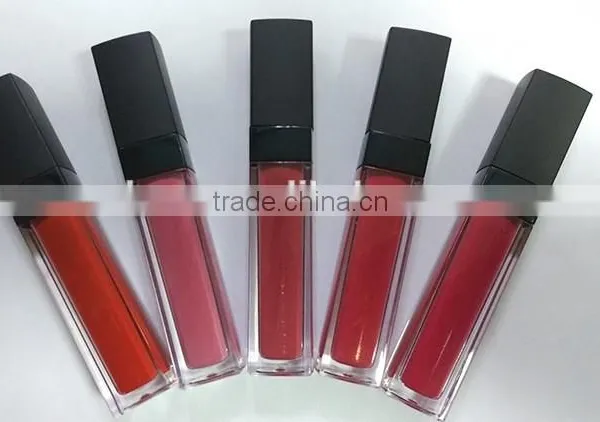 Private Label 25 Shades Waterproof Lip Color Lipstick With Factory Price photo-2