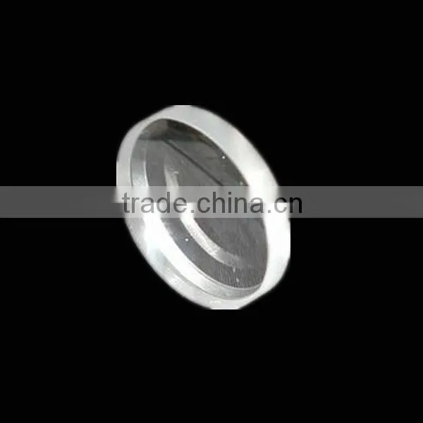 Optical Windows With MgF2 Coated photo-6
