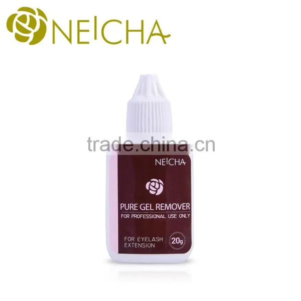 NEICHA PREMIUM GLUE REMOVER GEL TYPE PURE