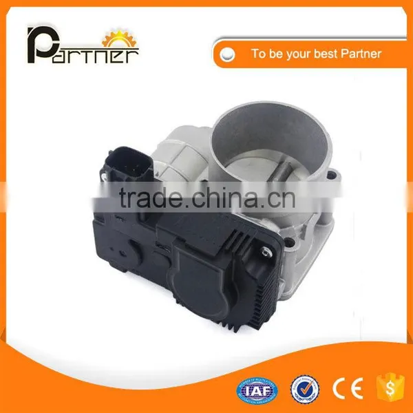 Auto Parts 60mm 2.5L HITACHI SERA576-01 16119AE013 16119-AU00C REM50 ETB0002 16119-AU003 16119-AU00A Throttle Body for Nissan Quality Choice photo-3