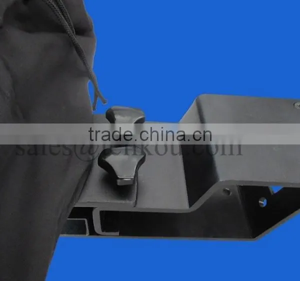 TC-PAD Teleprompter for Outside Interviews photo-5