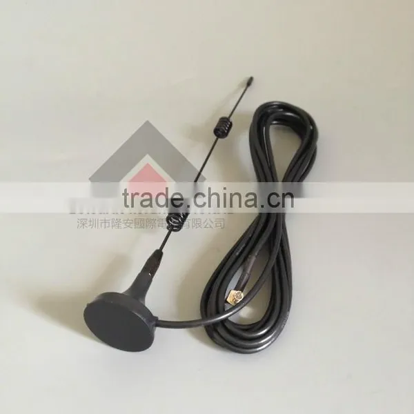 External 7dBi RJ174 3M 3G GSM Antenna photo-4