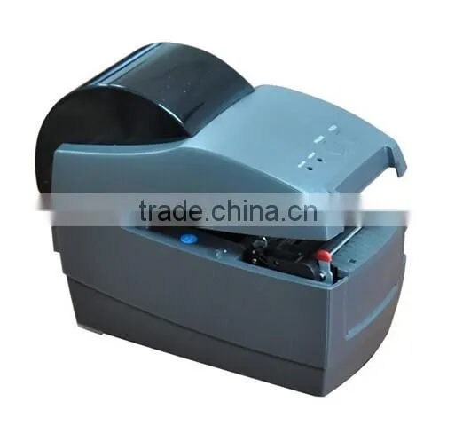 Mini Barcode Label Printer KD-2120T photo-2