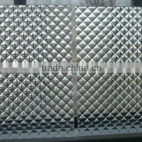 3mm PS Shee Polystyrene Sheet PS Pattern Sheet photo-6