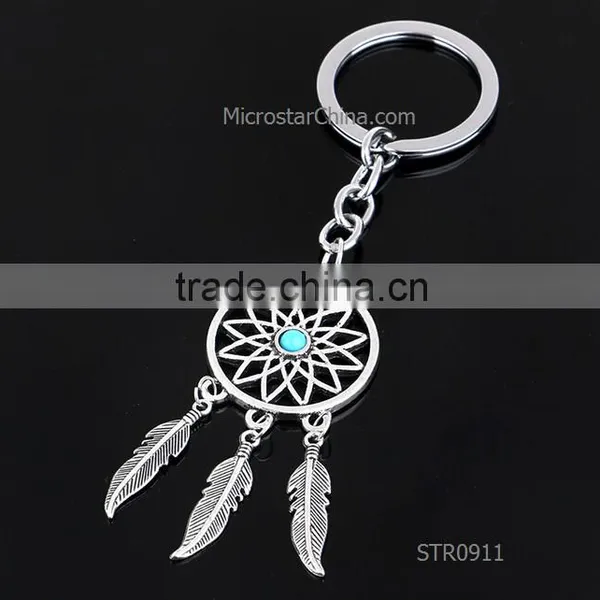 2015 IN STOCK Promotinal Heart Shape Music Key Chain photo-3