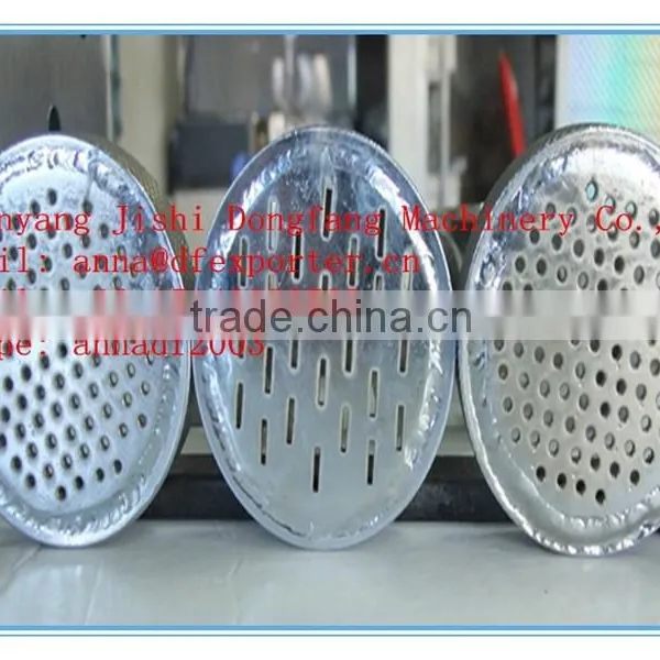 Creative Stainless Steel Manual Pressure Noodle Juicing Machine photo-4