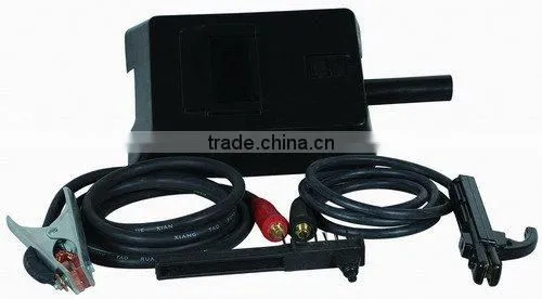 MMA-250i 20110188 Inverter IGBT Mma-250 Welding Machine photo-2