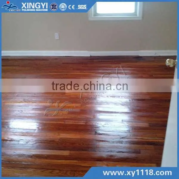 PM-300B Homemade Handheld Working Wood Sanding Machine photo-5